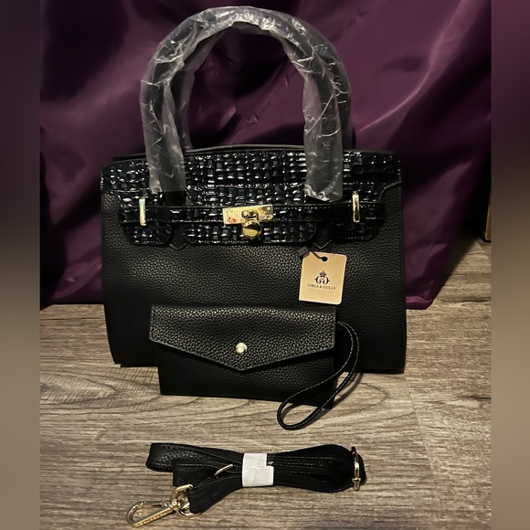 Handbag - Picture 3 of 9